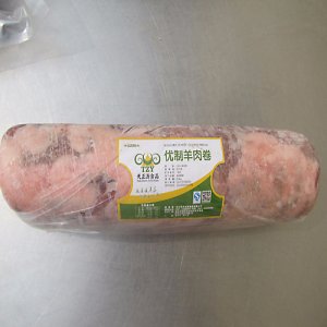 天正源優(yōu)質(zhì)羊肉卷