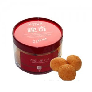 麥趣爾椰子果糕點(diǎn)