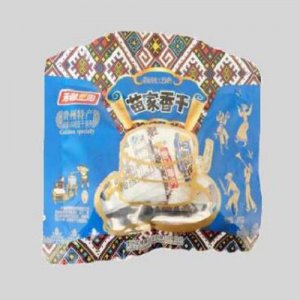 芳馨園苗家香干