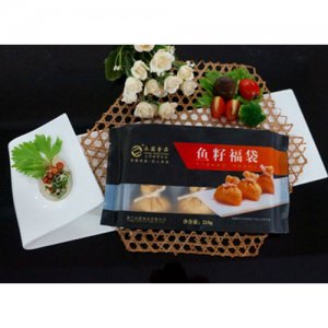 永圓魚(yú)籽福袋