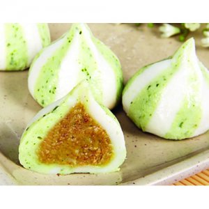 永圓御賞咖喱湯包