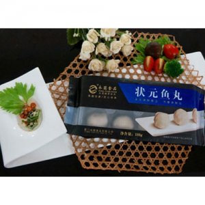 永圓狀元魚(yú)丸