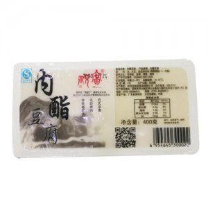 祝富內(nèi)酯豆腐