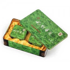 紅瑪瑙枸杞芽茶120g