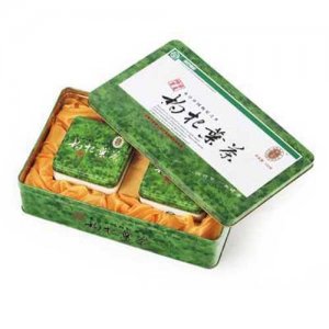 紅瑪瑙枸杞葉茶120g