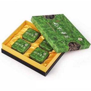 紅瑪瑙枸杞芽茶200g