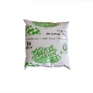 海子鮮奇兵純牛奶飲品