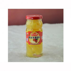 山西樂萬家食品有限公司