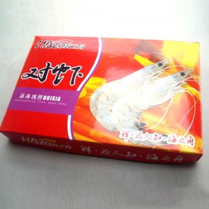 海之舟20頭對蝦380g