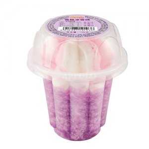 阿波羅奇脆冰（香草味+草莓味+藍莓味）