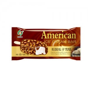 爽利源美國瓜子雪糕