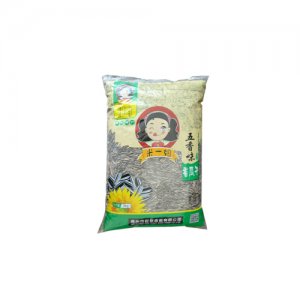 巨鼎五香味香瓜子袋裝