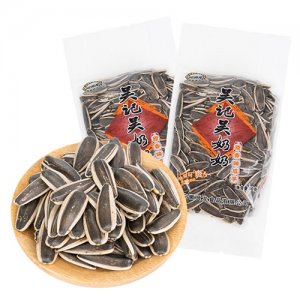 吳記吳奶奶原味瓜子80g