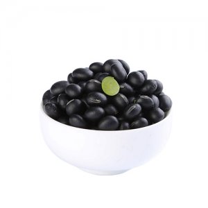 盛耳有機黑豆