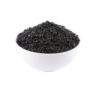 盛耳有機三黑粥