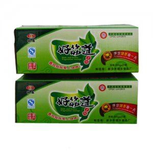 好筋道素腸箱裝