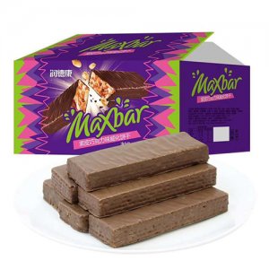 潤(rùn)德康紫皮巧克力威化餅干