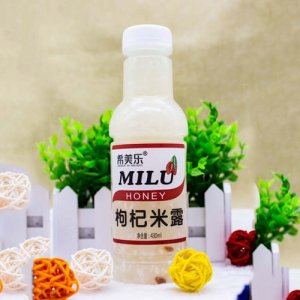 希美樂枸杞米露