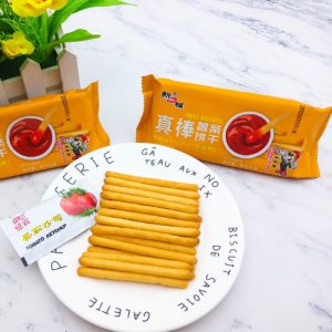 新樂(lè)福真棒薯?xiàng)l餅干