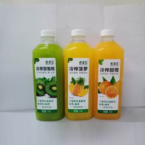 希美樂1.41L果汁