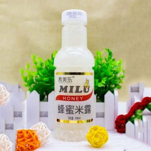 希美樂蜂蜜米露