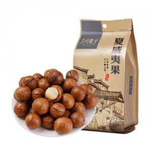 廬州巷子夏威夷果