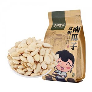 廬州巷子鹽焗南瓜子