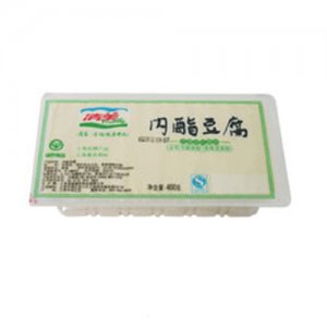 清美內(nèi)脂豆腐