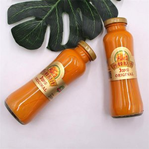 慧華圣果沙棘原汁248ml