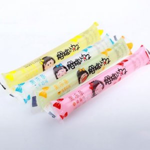 櫻桃小丸子乳酸鈣果凍條