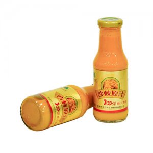 慧華圣果沙棘原汁260ml