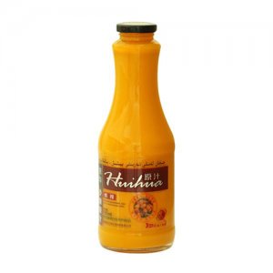 慧華圣果沙棘原汁飲料750ml