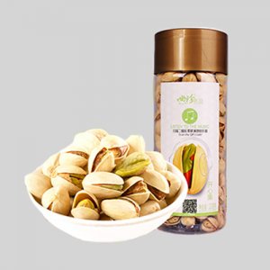 尚珍原味開心果