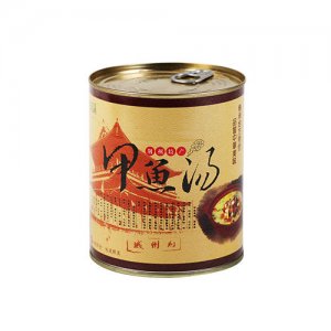 柳浪湖滋補(bǔ)甲魚湯罐頭