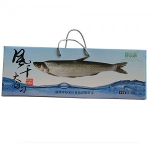 柳浪湖風干大白刁禮盒