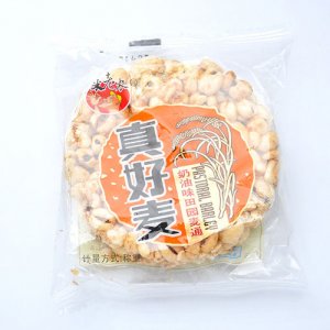 米老農(nóng)真好麥奶油味田園麥通