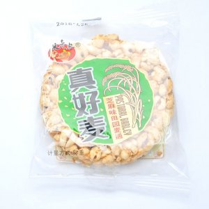 米老農(nóng)真好麥芝麻味田園麥通