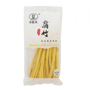 鄉(xiāng)佬漢腐竹200g