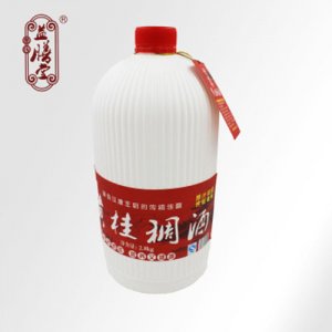 益膳堂黃桂稠酒 2.8kg
