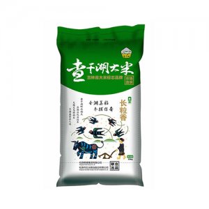 查干湖大米春耕長(zhǎng)粒香25kg