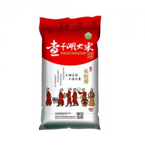 查干湖大米冬貢長(zhǎng)粒香25kg