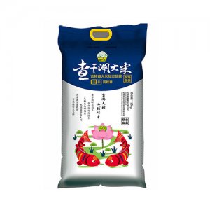 查干湖大米夏長(zhǎng)圓粒香10kg