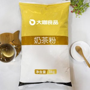 大咖食品奶茶粉