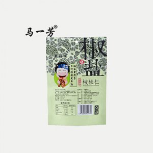 馬一芳椒鹽核桃仁