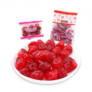 優(yōu)之良品櫻桃干