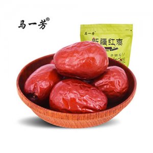 馬一芳新疆和田駿棗