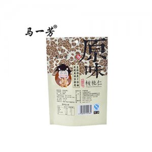 馬一芳原味核桃仁