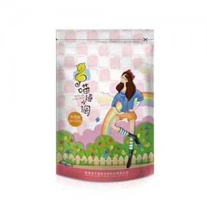 東方果園秋葵脆