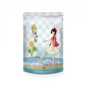 東方果園香菇脆