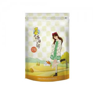 東方果園綜合果蔬干